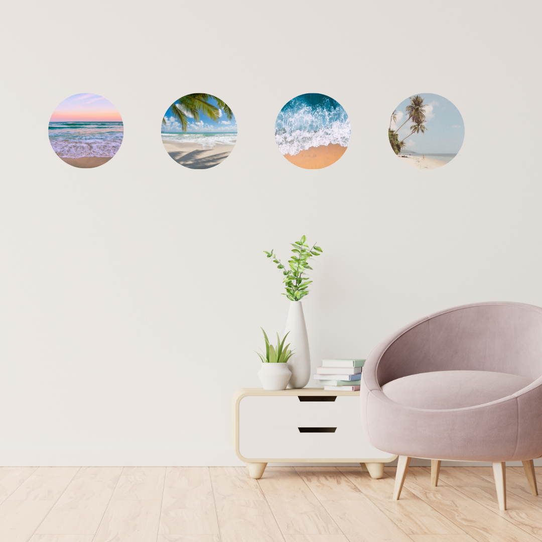 Photo Decals