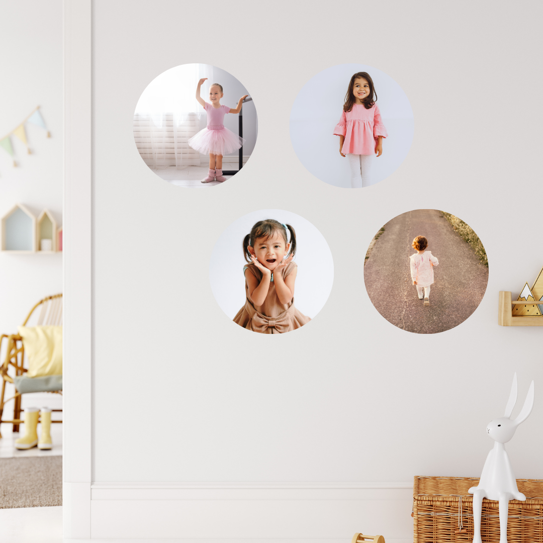 Photo Decals