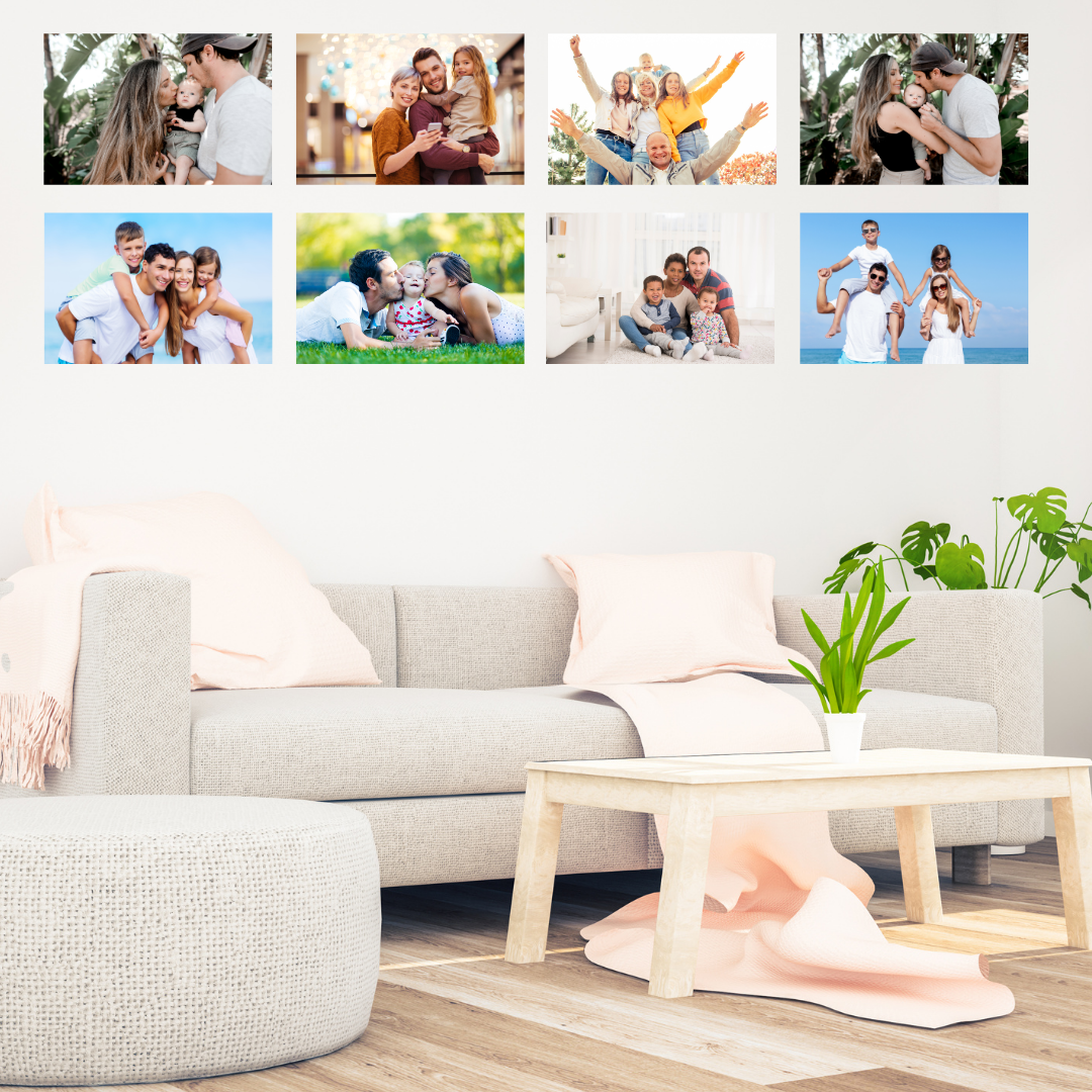 Photo Decals