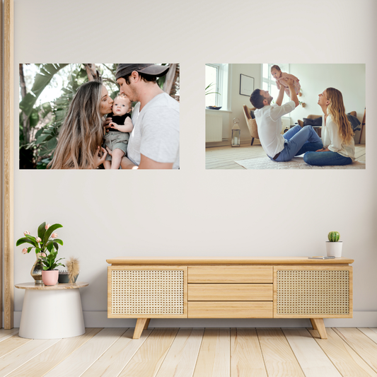 Photo Decals